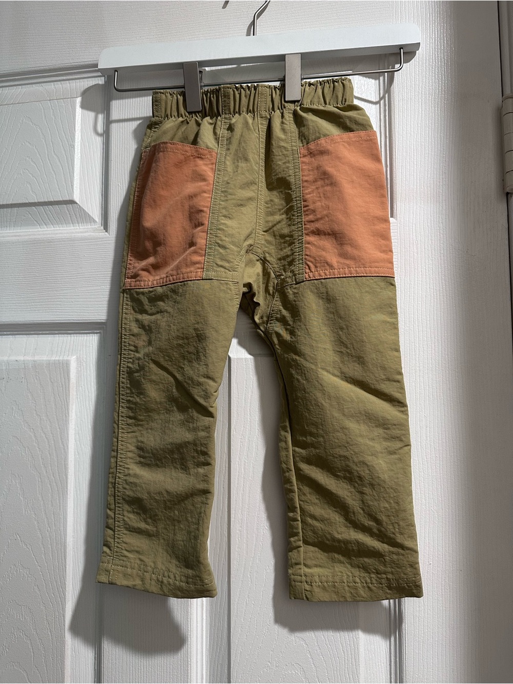 Kids Patagonia Pants 4T